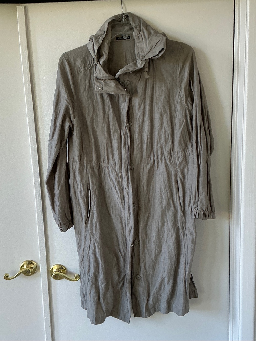 Eileen Fisher